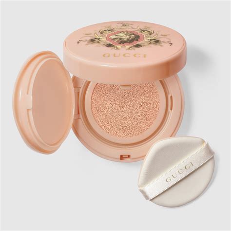 gucci beauty cushion de beaute foundation|gucci foundation price.